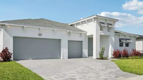 Exterior - 8308 Golden Beach Ct, Parrish, FL 34219 photo 2 of 16