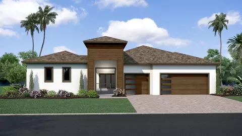 Exterior - 8308 Golden Beach Ct, Parrish, FL 34219 photo 6 of 19