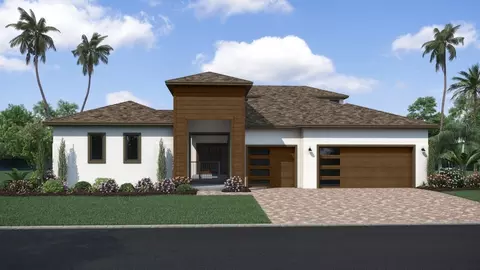 Exterior - 8308 Golden Beach Ct, Parrish, FL 34219 photo 8 of 16