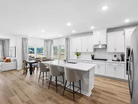 Kitchen - 1403 Hatteras Rd, Durham, NC 27704 photo 1 of 3