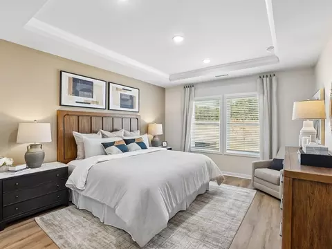 Bedroom - 1403 Hatteras Rd, Durham, NC 27704 photo 1 of 8