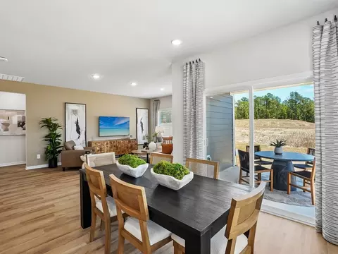 Dining - 1403 Hatteras Rd, Durham, NC 27704 photo 1 of 1
