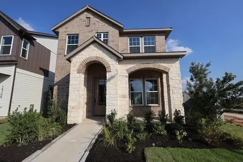 16702 Vibrant Ave, Hockley, TX 77447