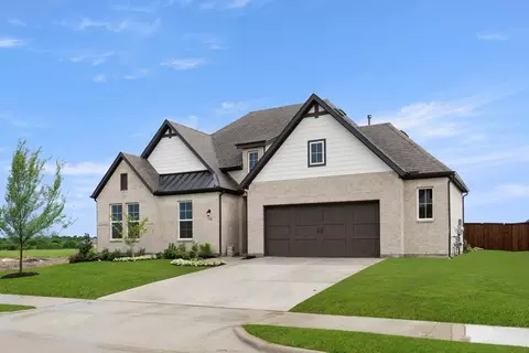 2009 Euclid Dr, Rockwall, TX 75087
