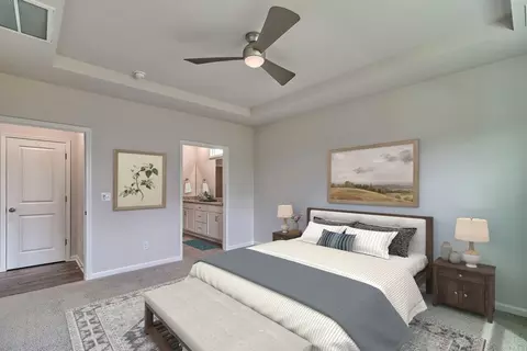 Bedroom - 1590 Us-521, Sumter, SC 29153 photo 7 of 15