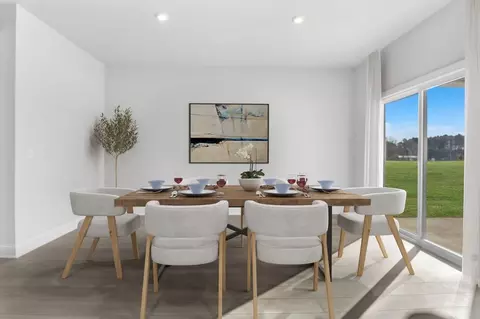 Dining - 1590 Us-521, Sumter, SC 29153 photo 3 of 4