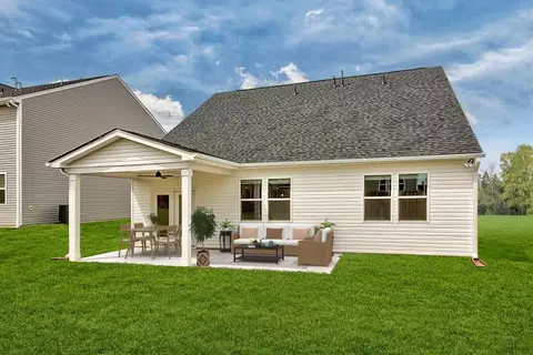 Exterior - 1590 Us-521, Sumter, SC 29153 photo 5 of 8