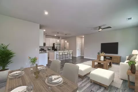 Dining - 1590 Us-521, Sumter, SC 29153 photo 2 of 4