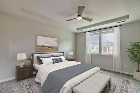 Bedroom - 1590 Us-521, Sumter, SC 29153 photo 8 of 15