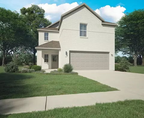 4107 Zoe Ln, Farmersville, TX 75442