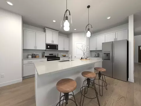 Kitchen - 2126 Craven Pl, Hermitage, TN 37076 photo 1 of 2
