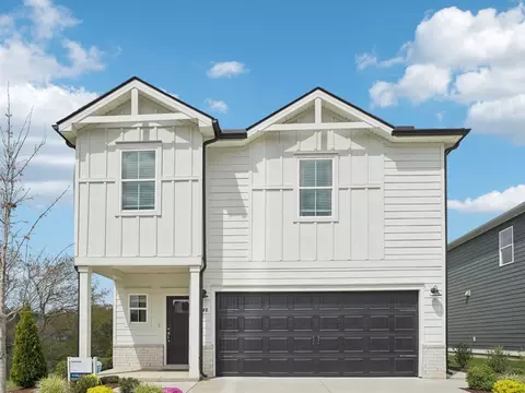 Exterior - 2126 Craven Pl, Hermitage, TN 37076 photo 1 of 3