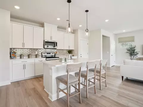 Kitchen - 2126 Craven Pl, Hermitage, TN 37076 photo 2 of 2