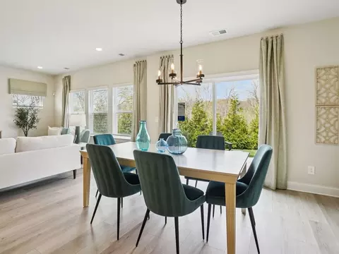 Dining - 2126 Craven Pl, Hermitage, TN 37076 photo 2 of 2