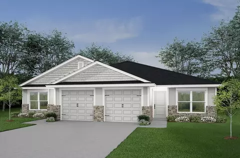 1217 College Ave, Troy, TX 76579