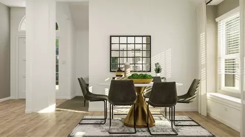 Dining - 1605 Four Waters Loop, Georgetown, TX 78628 photo 1 of 1