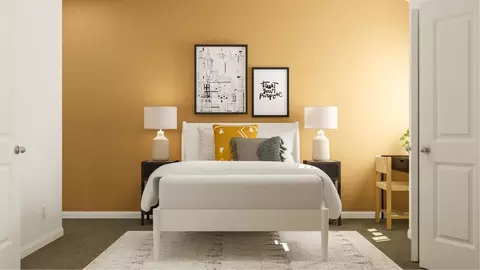 Bedroom - 1605 Four Waters Loop, Georgetown, TX 78628 photo 3 of 3