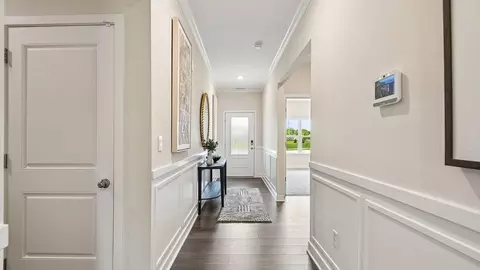 Entry Way - 8041 Wesleyan Dr, Avon, IN 46123 photo 4 of 8