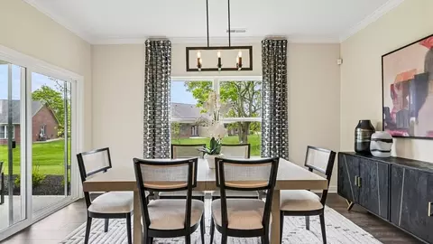 Dining - 8041 Wesleyan Dr, Avon, IN 46123 photo 1 of 1