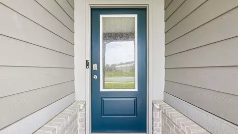 Entry Way - 8041 Wesleyan Dr, Avon, IN 46123 photo 1 of 8