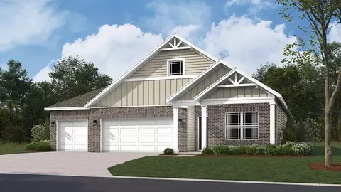 Exterior - 8041 Wesleyan Dr, Avon, IN 46123 photo 1 of 6