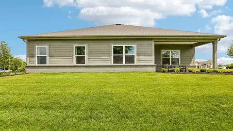 Exterior - 8041 Wesleyan Dr, Avon, IN 46123 photo 7 of 8