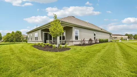 Exterior - 8041 Wesleyan Dr, Avon, IN 46123 photo 6 of 8