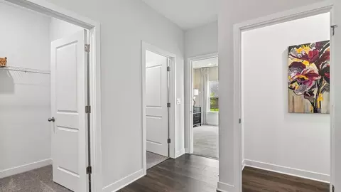 Entry Way - 8041 Wesleyan Dr, Avon, IN 46123 photo 8 of 8