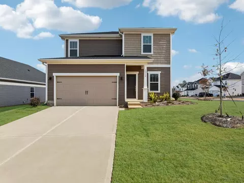 1506 Harper Landing Blvd, Stanley, NC 28164