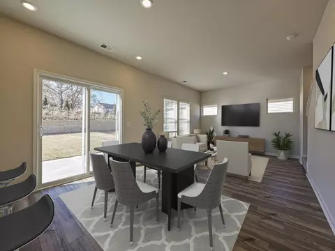 1506 Harper Landing Blvd, Stanley, NC 28164