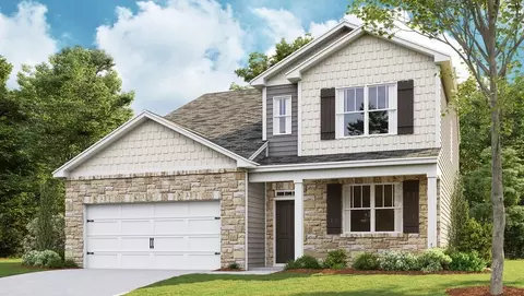 1074 Rosewood Dr, White House, TN 37188