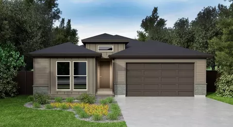 Undisclosed, Nampa, ID 83651