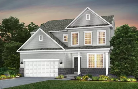 30093 Norway Dr, New Hudson, MI 48165