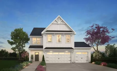 1023 Freeman Vw Dr, Albemarle, NC 28001
