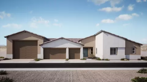 5260 Sparkling Moon St, Las Vegas, NV 89149
