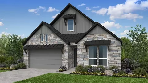 21915 Florence Spring Ln, Richmond, TX 77407
