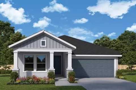 5024 Chapel Row Ave, Apollo Beach, FL 33572