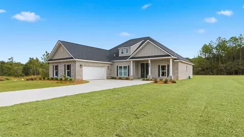 Exterior - 5766 Windham Rd, Milton, FL 32571 photo 3 of 9