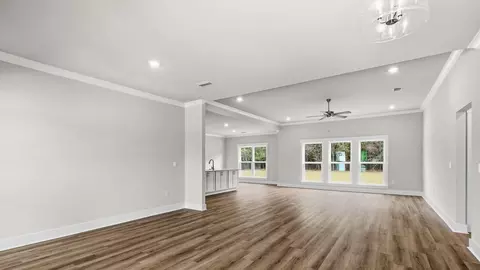 Living - 5766 Windham Rd, Milton, FL 32571 photo 3 of 5