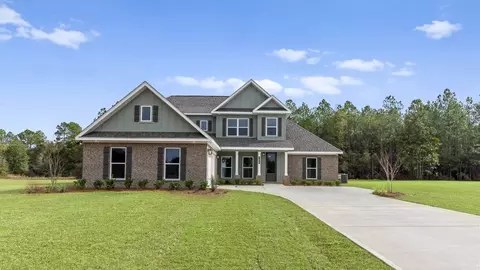 Exterior - 5766 Windham Rd, Milton, FL 32571 photo 5 of 9