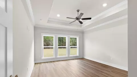 Bedroom - 5766 Windham Rd, Milton, FL 32571 photo 11 of 11