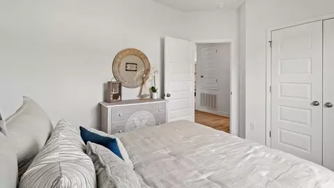 Bedroom - 5766 Windham Rd, Milton, FL 32571 photo 7 of 11