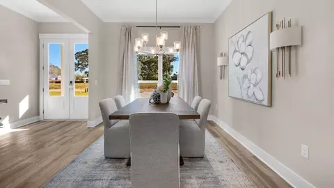 Dining - 5766 Windham Rd, Milton, FL 32571 photo 3 of 3