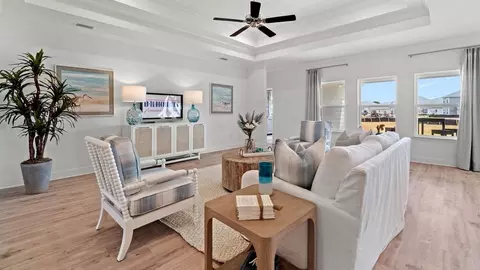 Living - 5766 Windham Rd, Milton, FL 32571 photo 1 of 5