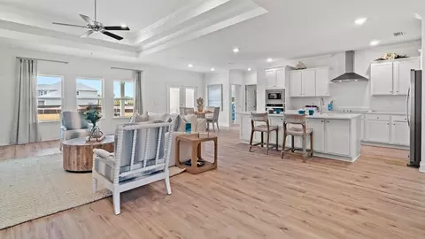 Entry Way - 5766 Windham Rd, Milton, FL 32571 photo 3 of 5