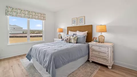 Bedroom - 5766 Windham Rd, Milton, FL 32571 photo 3 of 11