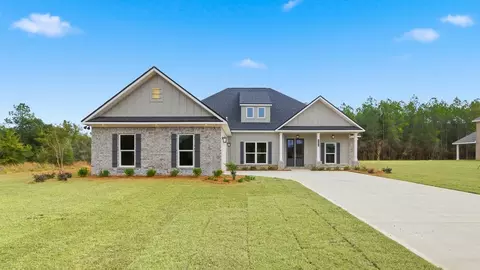 Exterior - 5766 Windham Rd, Milton, FL 32571 photo 2 of 9