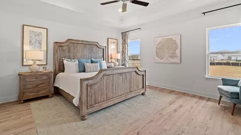 Bedroom - 5766 Windham Rd, Milton, FL 32571 photo 1 of 11