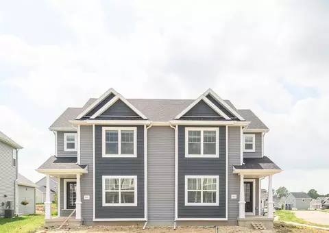 1087 Tundra Ave, Oregon, WI 53575