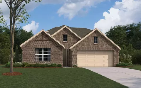 2021 Leighton Top Dr, Royse City, TX 75189